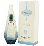 ANGE OU DEMON TENDRE by Givenchy - EDT SPRAY 1.7 OZ