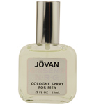 JOVAN GINSENG N-R-G - by Jovan COLOGNE SPRAY .5 OZ (UNBOXED)