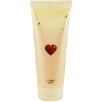 Moschino Couture Bubble Bath Shower Gel