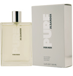 JIL SANDER PURE by Jil Sander - EDT SPRAY 3.4 OZ