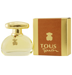 TOUS TOUCH TOUS TOUCH by Tous for WOMEN