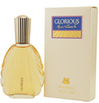 VANDERBILT GLORIOUS VANDERBILT GLORIOUS by Gloria Vanderbilt for WOMEN
