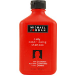 Michael Jordan Daily Conditioning Shampoo