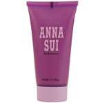 ANNA SUI by Anna Sui - BODY LOTION 1.7 OZ