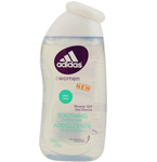 ADIDAS SENSITIVE by Adidas - SOOTHING SHOWER GEL 8.4 OZ
