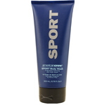 AMERICAN CREW FRAGRANCE by American Crew - SPORT BODY WASH 6.7 OZ