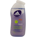 ADIDAS ACTIVE by Adidas REVITALISING SHOWER GEL 8.4 OZ for WOMEN
