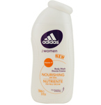ADIDAS INTENSIVE by Adidas - BODY WASH FOR DRY SKIN 8.4 OZ