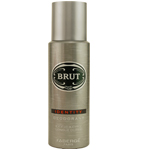 BRUT IDENTITY by Faberge - DEODORANT SPRAY 6.75 OZ