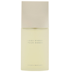 L'EAU D'ISSEY POUR HOMME INTENSE by Issey Miyake - EDT SPRAY 2.5 OZ (UNBOXED)