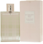 Burberry Brit Sheer Edt Spray