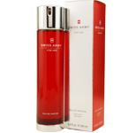 Swiss Army Eau De Parfum Spray