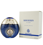 BOUCHERON by Boucheron - EAU LEGERE SPRAY 3.3 OZ  (2006 LIMITED EDITION)
