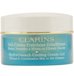 Clarins Hydraquench Cooling Cream-Gel