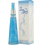 L'EAU D'ISSEY SUMMER by Issey Miyake - EDT SPRAY 3.3 OZ (EDITION 2008)