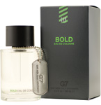 Gap 7 Bold Eau De Cologne Spray