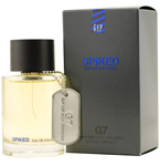 Gap 7 Spiked Eau De Cologne Spray