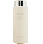 Cartier Delices De Body Milk