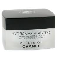 Chanel Precision Hydramax Active Moisture Cream