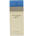 D & G LIGHT BLUE D & G LIGHT BLUE by Dolce & Gabbana for WOMEN