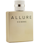 ALLURE EDITION BLANCHE - EDT CONCENTREE SPRAY 1.7 OZ (UNBOXED)