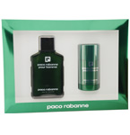 Mens Giftsets - PACO RABANNE Mens Giftset by Paco Rabanne