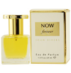 JOAN RIVERS NOW & FOREVER by Joan Rivers