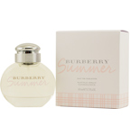 BURBERRY SUMMER by Burberry - EDT SPRAY 1.7 OZ