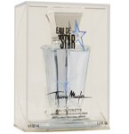 EAU DE STAR by Thierry Mugler - EDT SPRAY REFILLABLE 1.7 OZ