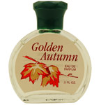 GOLDEN AUTUMN by Sports Fragrance for WOMEN