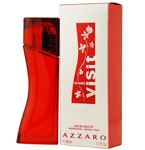 AZZARO VISIT by Azzaro - EDT SPRAY 1.7 OZ