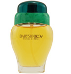 BARYSHNIKOV by Baryshnikov - EDT SPRAY 1.7 OZ (UNBOXED)