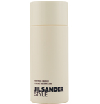Jil Sander Style Shower Cream