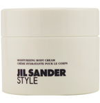 Jil Sander Style Body Cream