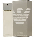 EMPORIO ARMANI DIAMONDS by Giorgio Armani - EDT SPRAY 1.7 OZ