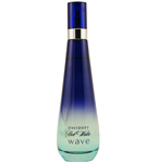 COOL WATER WAVE by Davidoff - EDT SPRAY 3.4 OZ (UNBOXED)