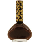 JUICY CRITTOURE by Juicy Couture - POLISHED PAWS BROWN FOR DOGS .5 OZ