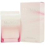 Max Mara Perfumes Edt Spray
