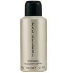 Pal Zileri Deodorant Spray