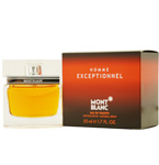 Mont Blanc Exceptionnel Edt Spray