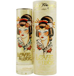 ED HARDY LOVE & LUCK by Christian Audigier