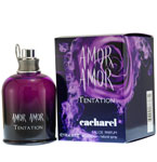 Cacharel Eau De Parfum Spray