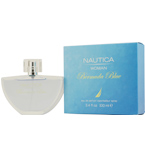 Nautica Bermuda Blue Eau De Parfum Spray
