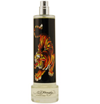 ED HARDY by Christian Audigier - EDT SPRAY 3.4 OZ *TESTER
