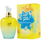 C'EST LA FETE by Christian Lacroix