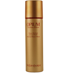 OPIUM FRAICHEUR D'ORIENT by Yves Saint Laurent