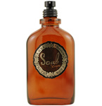 CURVE SOUL by Liz Claiborne - COLOGNE SPRAY 3.4 OZ *TESTER
