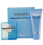 VERSACE MAN EAU FRAICHE gift sets