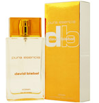David Bisbal Pura Esencia Edt Spray