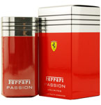 Ferrari Passion Unlimited Edt Spray